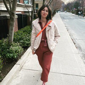 Meet your Posher, Chelsea